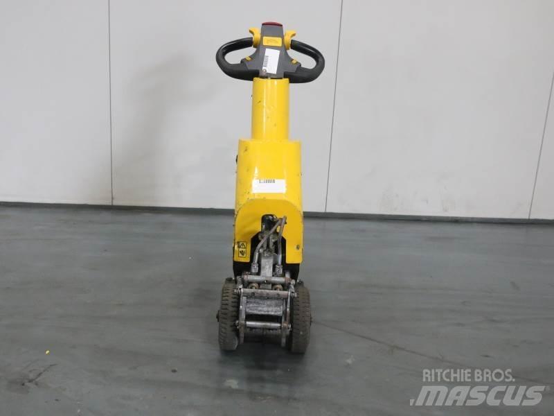  OTHER VEHICHLE SM100 PLUS Others