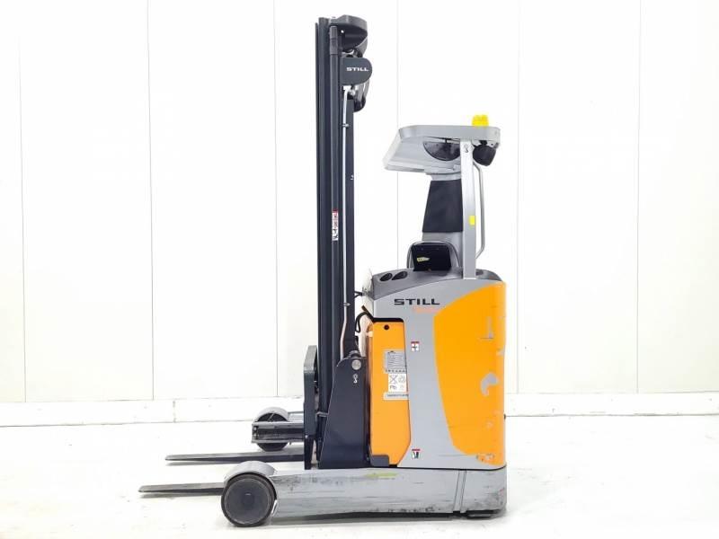 Still FM-X10 Reach trucks