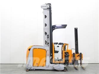 Still MX-X Narrow aisle truck