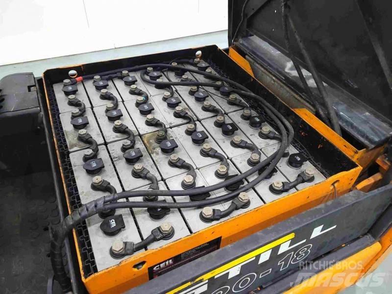 Still R20-18 Misc Forklifts