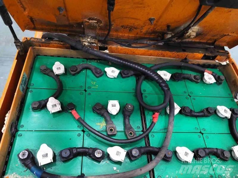 Still R50-15 Misc Forklifts