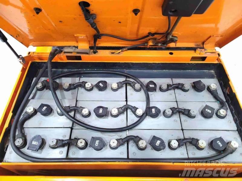 Still R50-15 Misc Forklifts