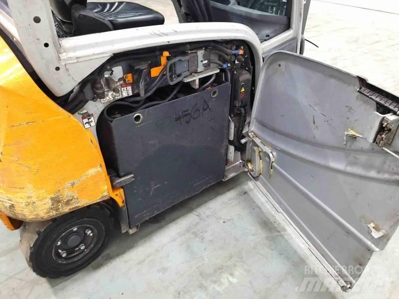 Still RX20-16P Electric Forklifts