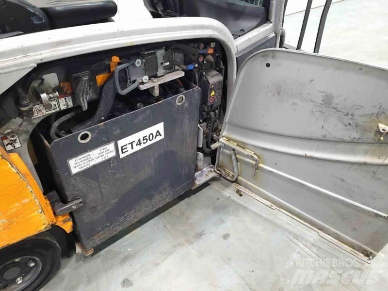 Still RX20-16P Electric Forklifts