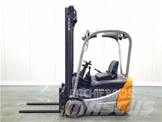 Still RX50-15 Misc Forklifts