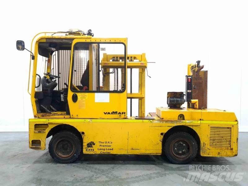Valmar VSC50/12/30 Side Loaders
