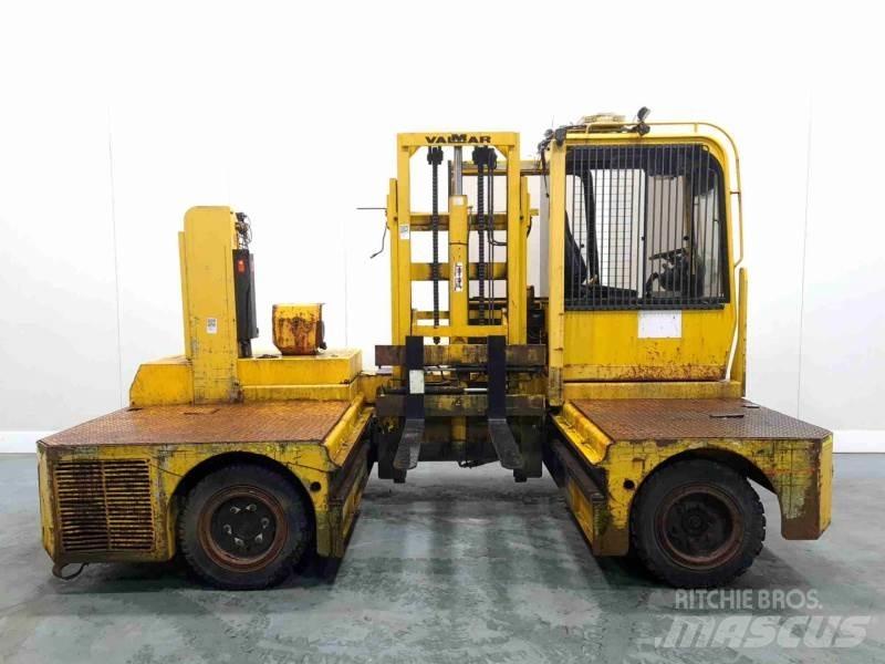 Valmar VSC50/12/30 Side Loaders