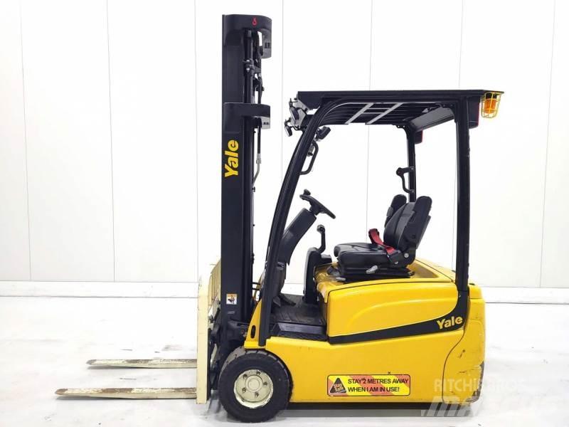 Yale ERP18VT Misc Forklifts