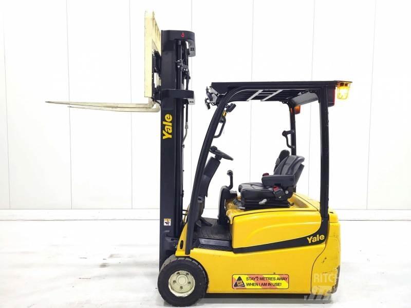 Yale ERP18VT Misc Forklifts