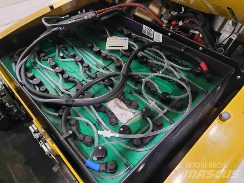 Yale ERP18VT Misc Forklifts