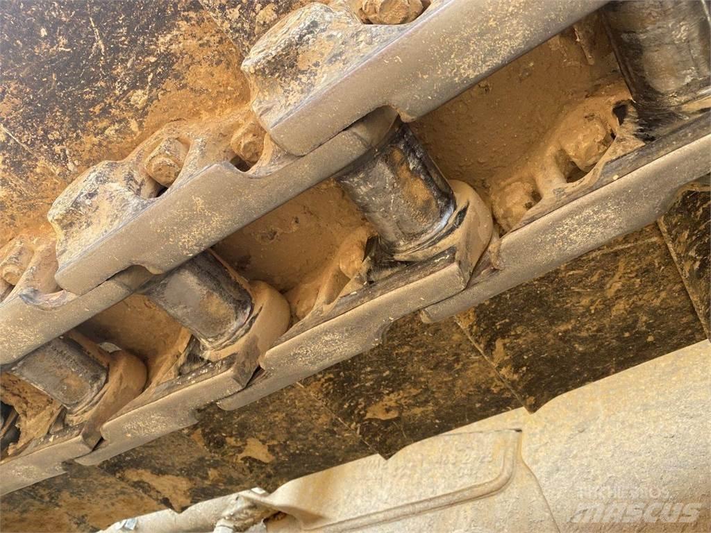 CAT D6T LGP VPAT Crawler dozers