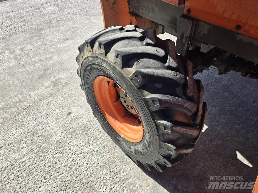 Ausa CH280 Telescopic Handlers