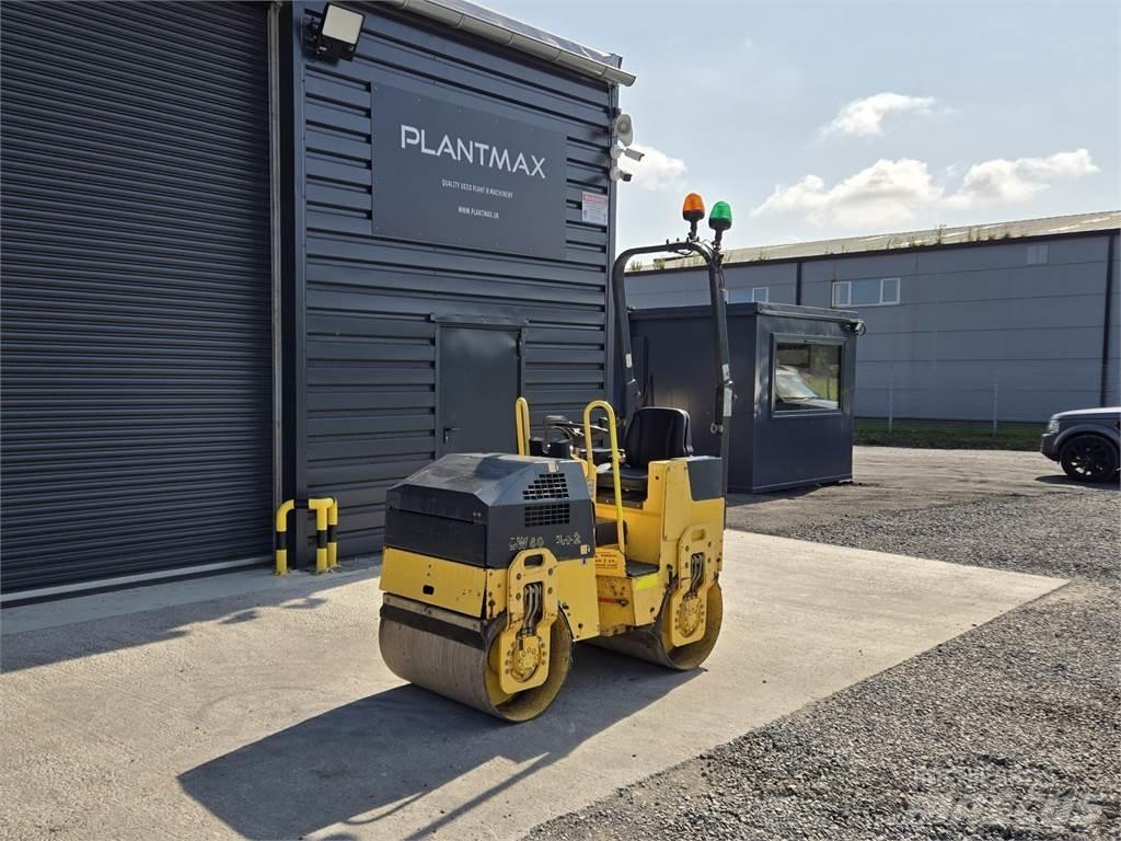 Bomag BW80 Other