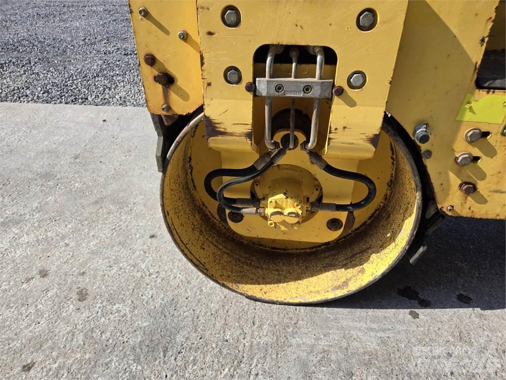 Bomag BW80 Other