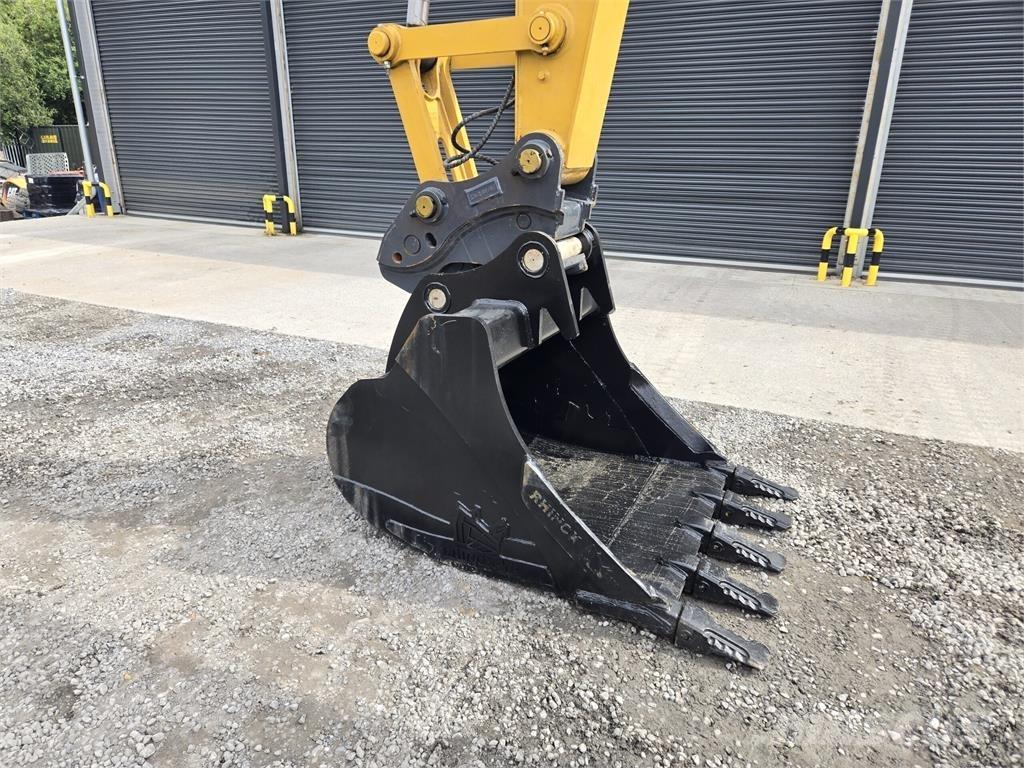CAT 320GC Mini excavators  7t - 12t
