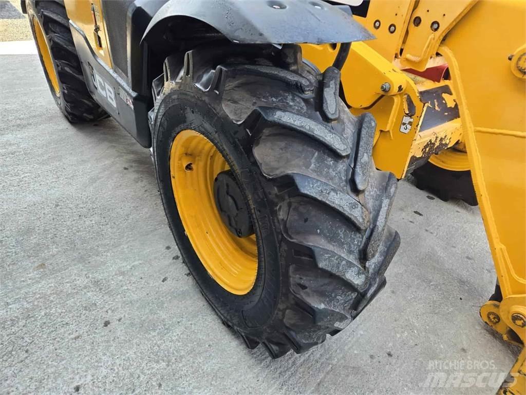JCB 535-95 Telescopic Handlers
