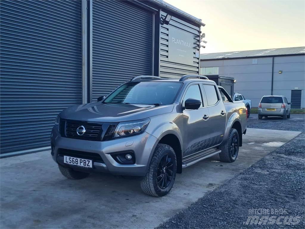  Navara Other