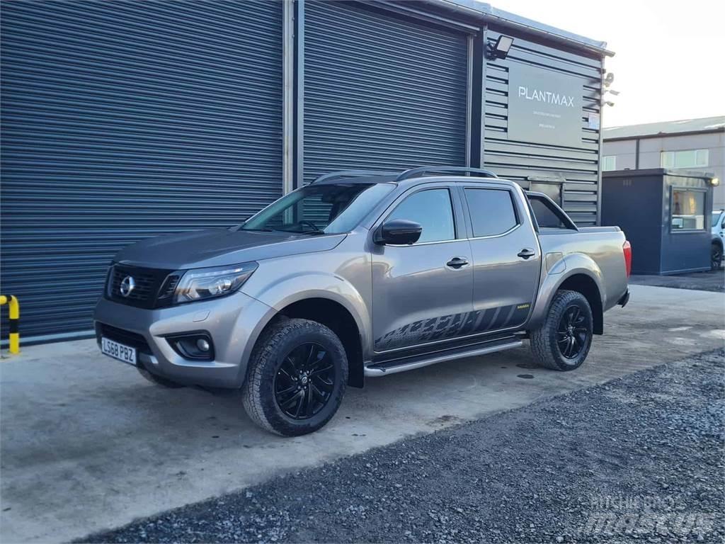  Navara Other