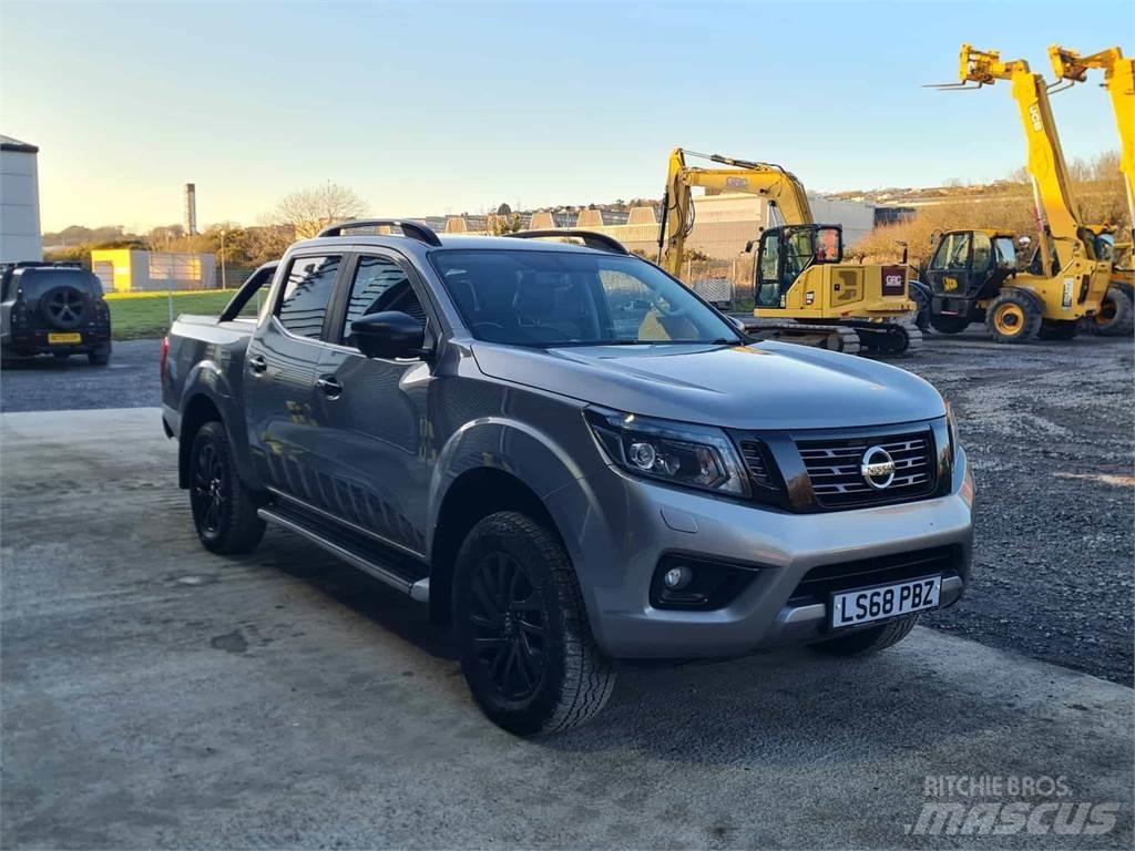  Navara Other