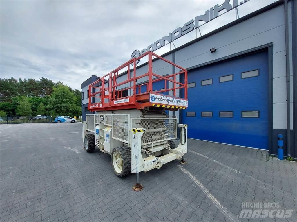 Genie GS-5390 Scissor Lifts