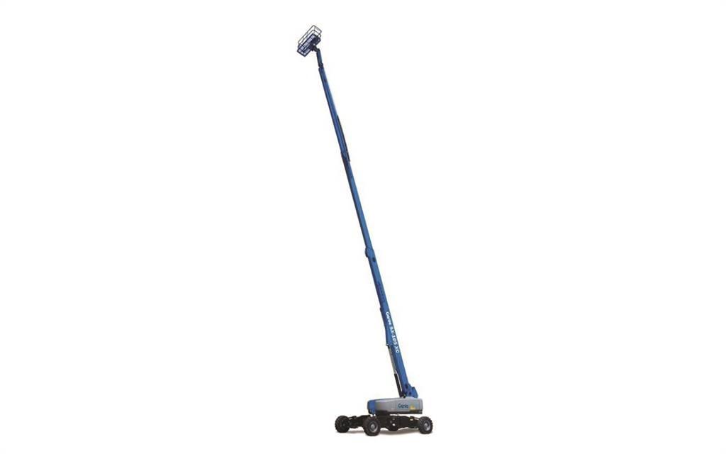 Genie SX-105 XC Telescopic boom lifts