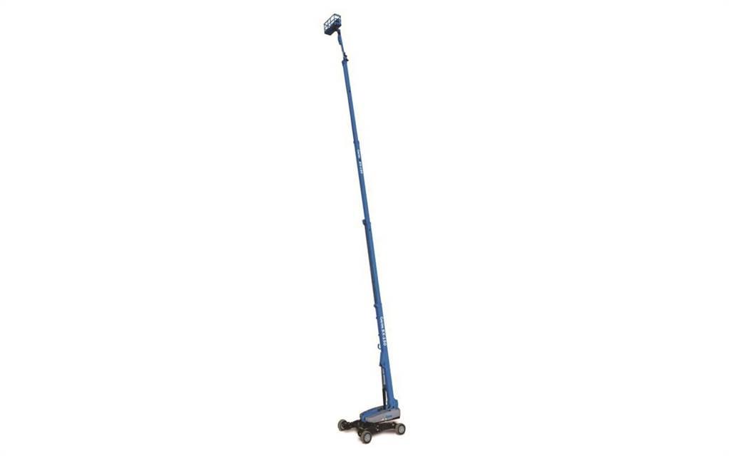 Genie SX-150 Telescopic boom lifts