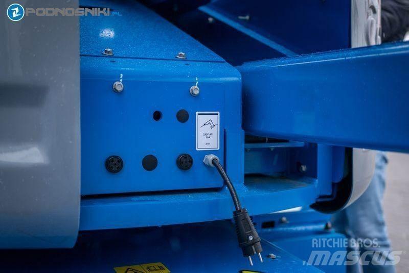Genie Z-45/25J Articulated boom lifts