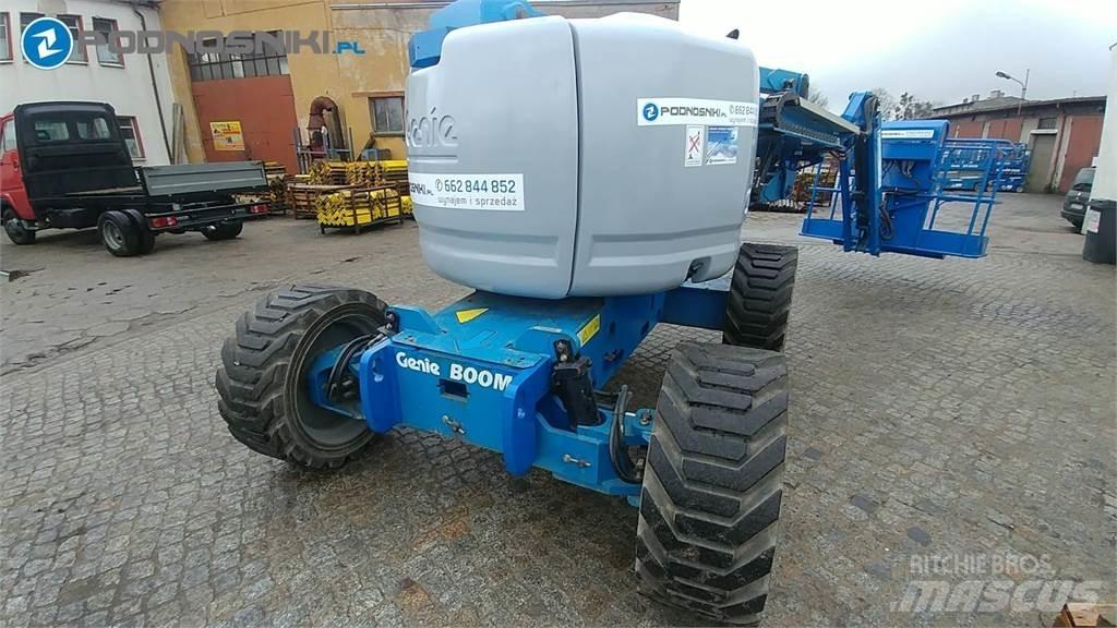 Genie Z45/25J Articulated boom lifts