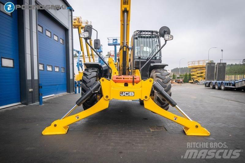 JCB 540-170 Telescopic Handlers