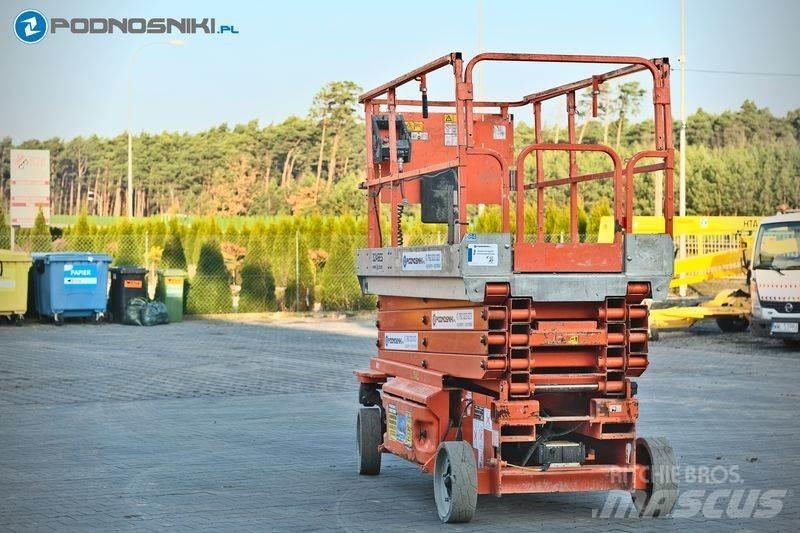JLG 3246ES Scissor Lifts