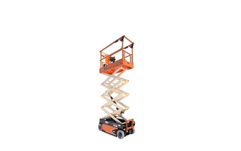 JLG ES1932 Scissor Lifts