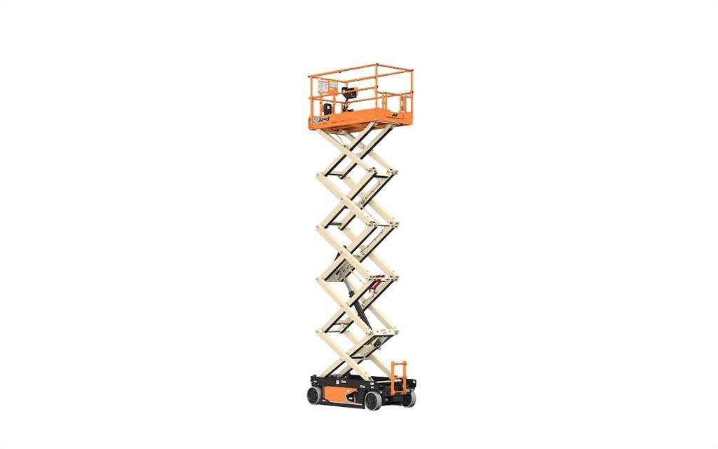 JLG ES3246 Scissor Lifts