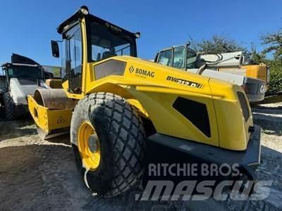 Bomag BW212D-5 Other