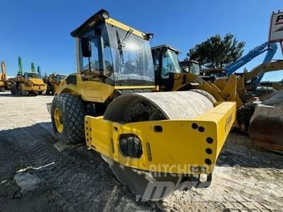 Bomag BW212D-5 Other