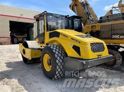 Bomag BW213DH-5 Other