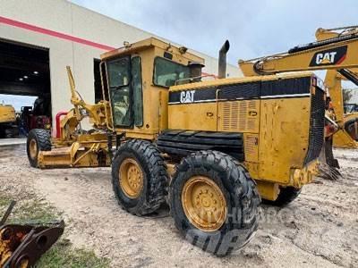 CAT 12H Motor Graders