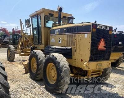 CAT 140H Motor Graders