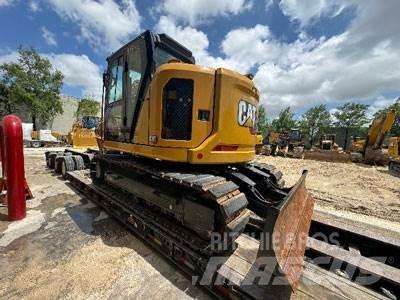 CAT 315GC Crawler Excavators