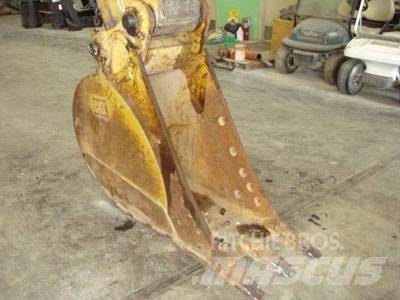 CAT 320C, Bucket GP 24 Other