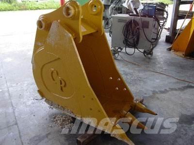 CAT 320C, Bucket SDR 24 Other