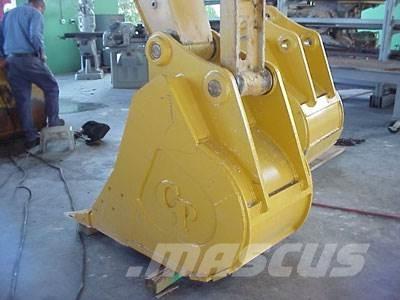CAT 320C, Bucket SDR 30 Other