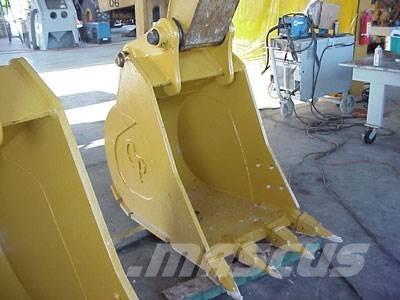 CAT 320C, Bucket SDR 30 Other