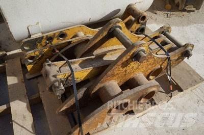 CAT 320C/DL Thumb Other