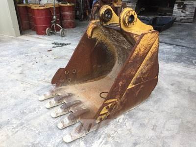 CAT 320DL, Bucket, GP 42 Other