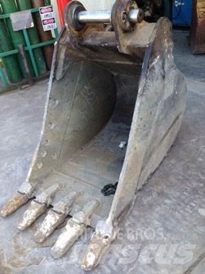CAT 320DL, Bucket, HD 36 Other