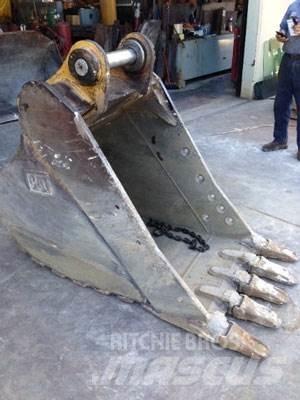 CAT 320DL, Bucket, HD 36 Other