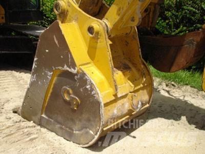 CAT 345CL Bucket HD,48 Other