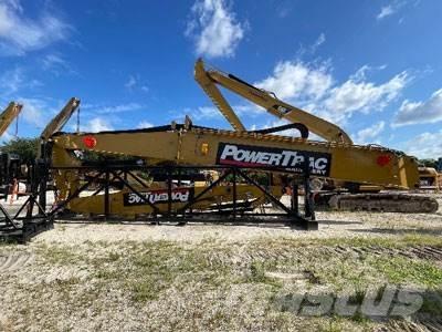 CAT 352FL UHD Demolition