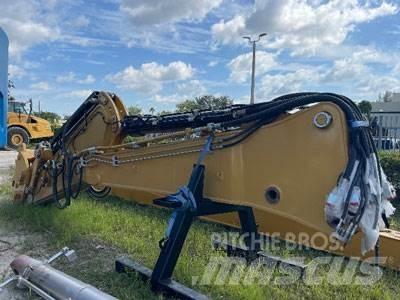 CAT 352FL UHD Demolition