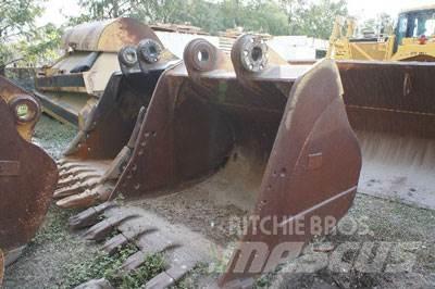 CAT 365CL, Bucket, HD,75 Other